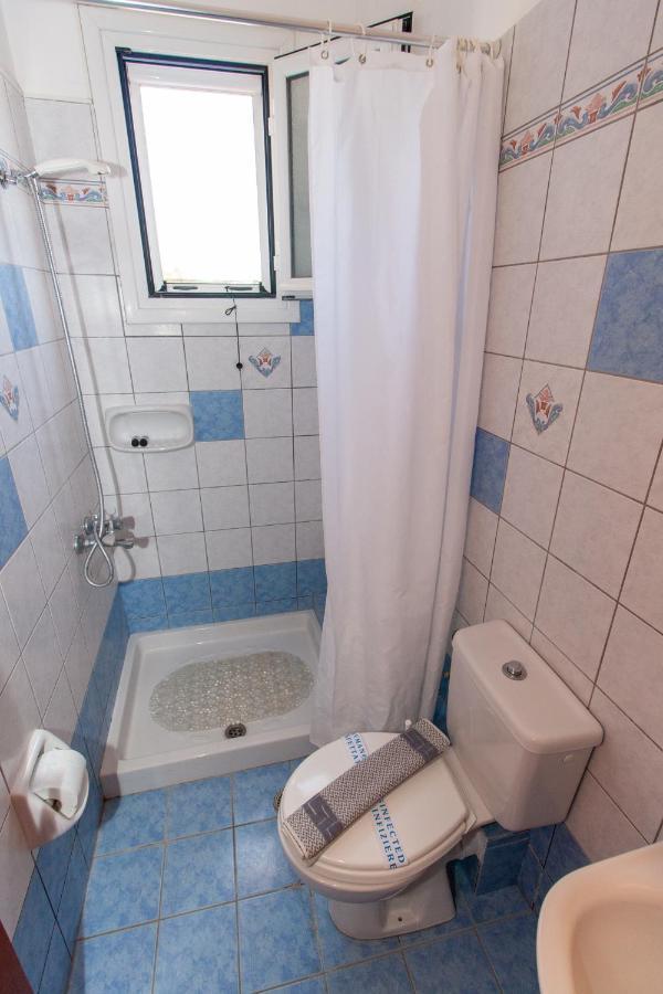 Vitoratos Studios Lixouri Luaran gambar