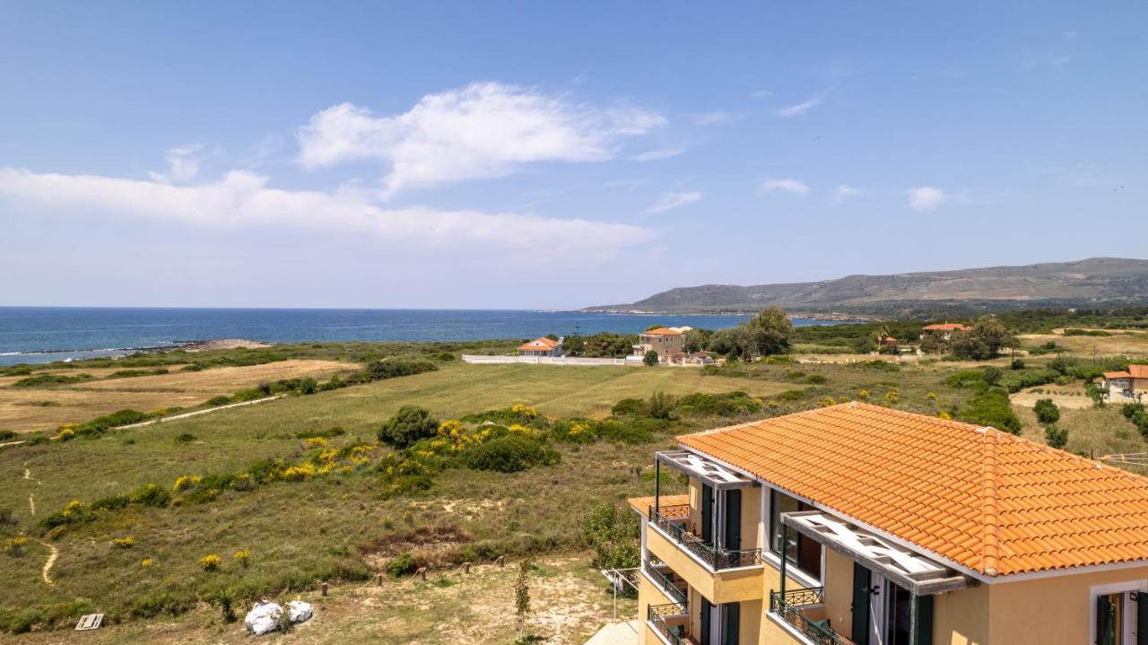 Vitoratos Studios Lixouri Luaran gambar
